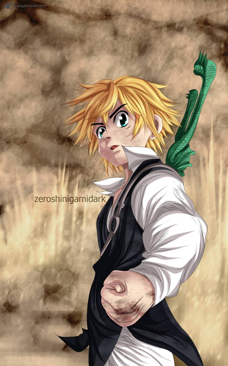 Nanatsu No Taizai 109 20