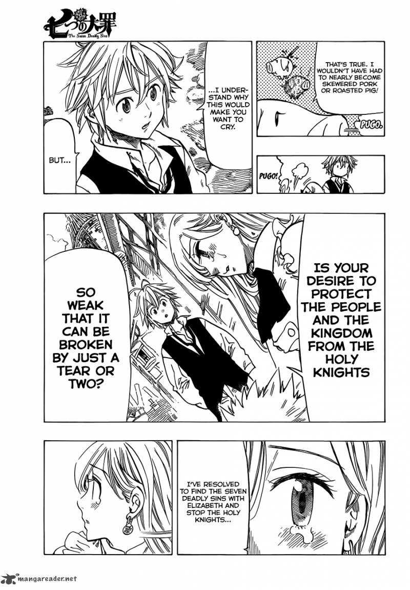 Nanatsu No Taizai 11 10