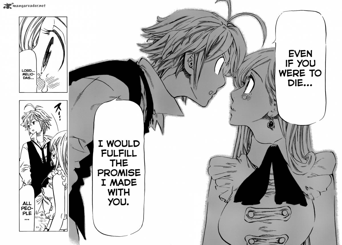 Nanatsu No Taizai 11 11