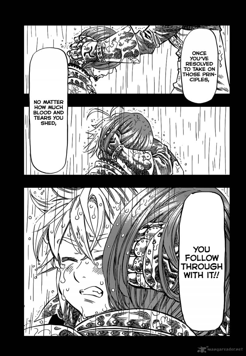 Nanatsu No Taizai 11 13