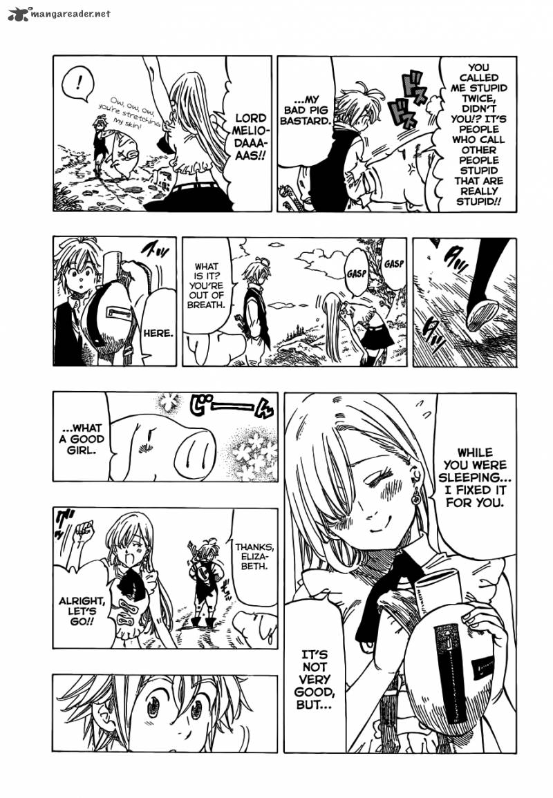 Nanatsu No Taizai 11 15