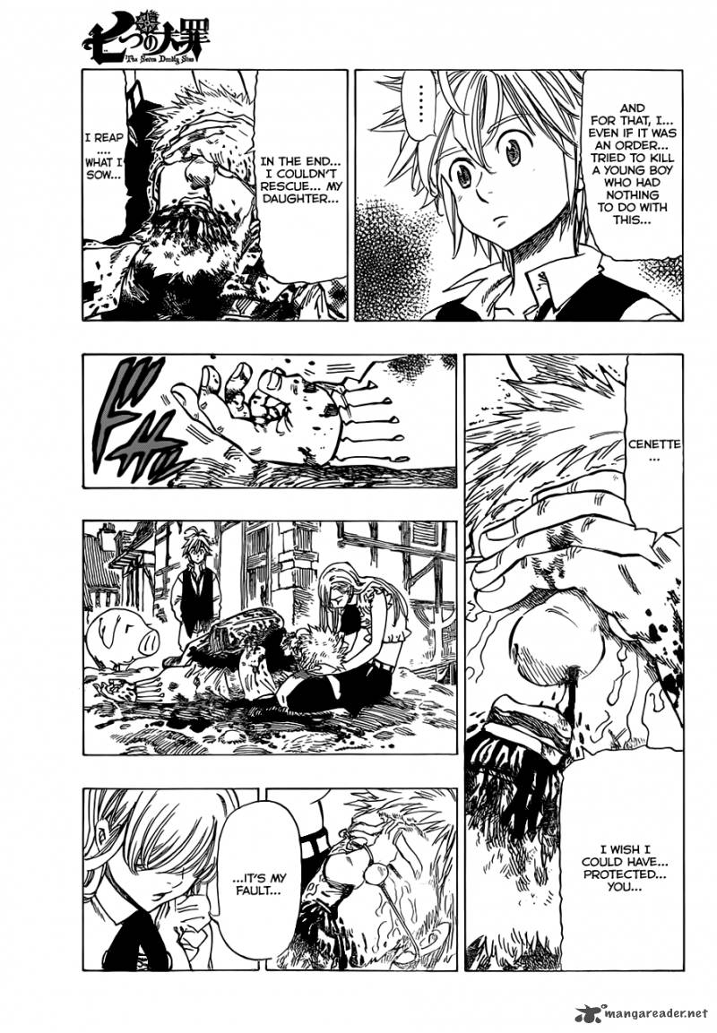 Nanatsu No Taizai 11 8