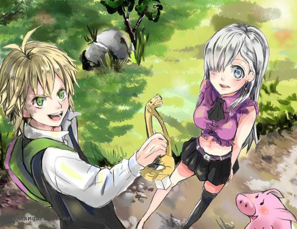 Nanatsu No Taizai 112 3