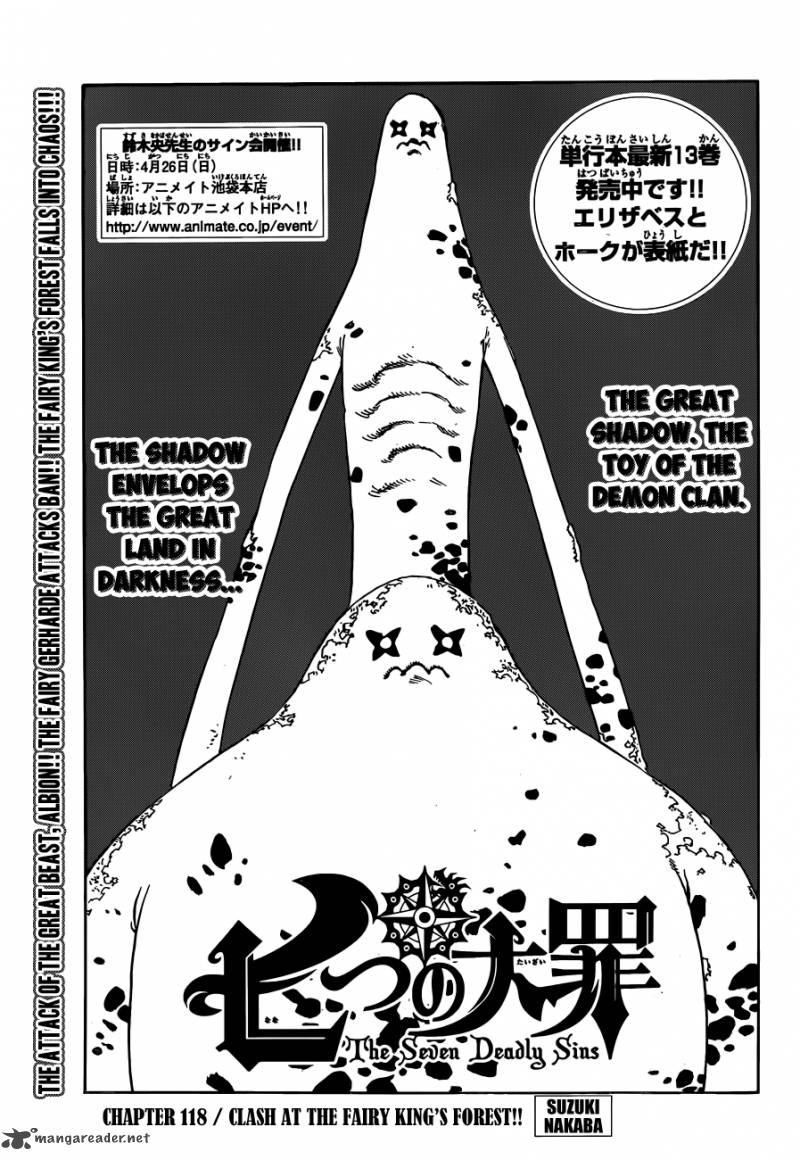 Nanatsu No Taizai 118 2