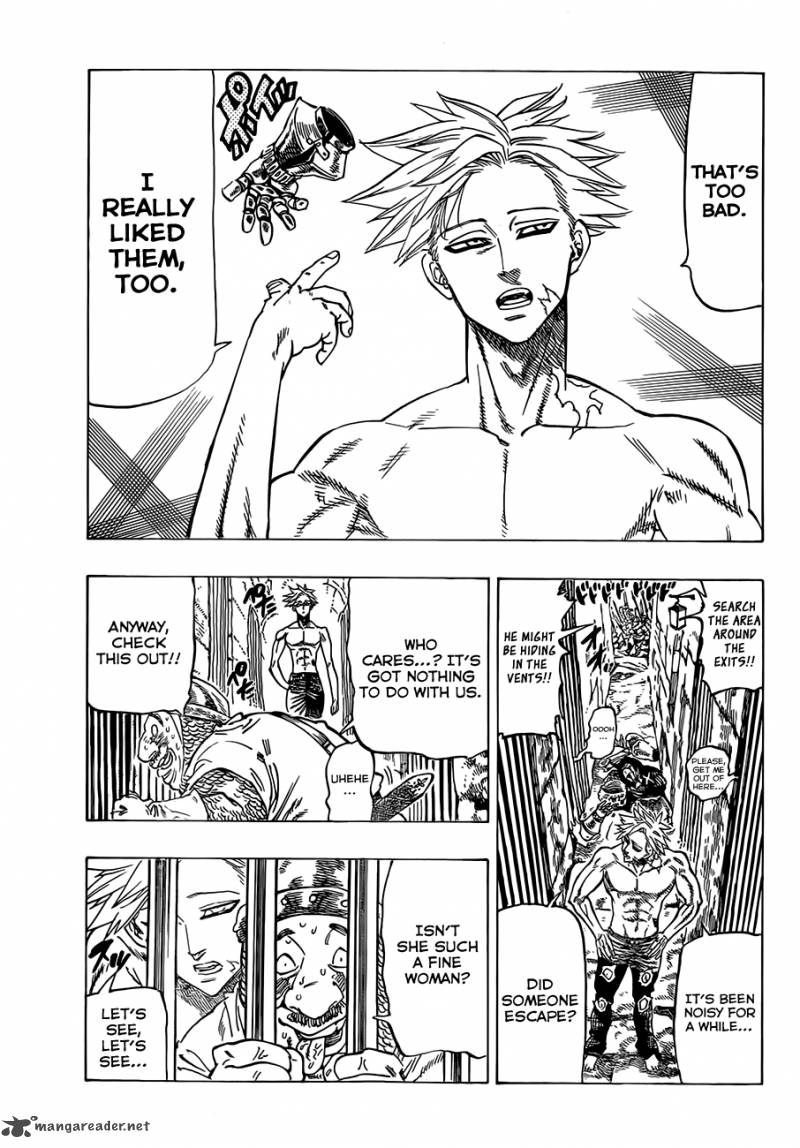 Nanatsu No Taizai 12 18