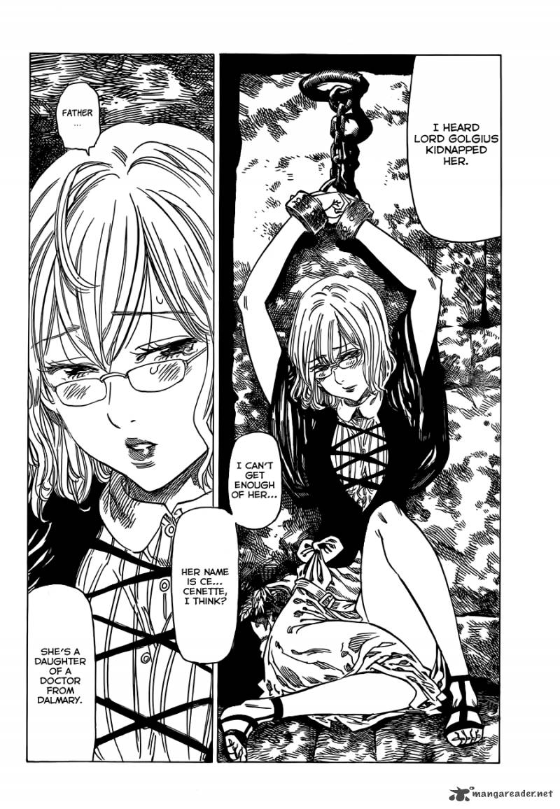 Nanatsu No Taizai 12 19