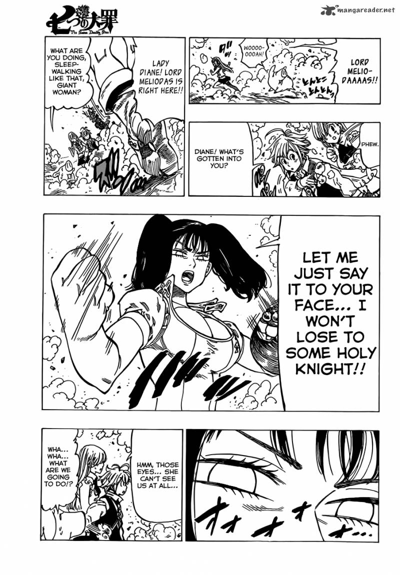 Nanatsu No Taizai 12 8