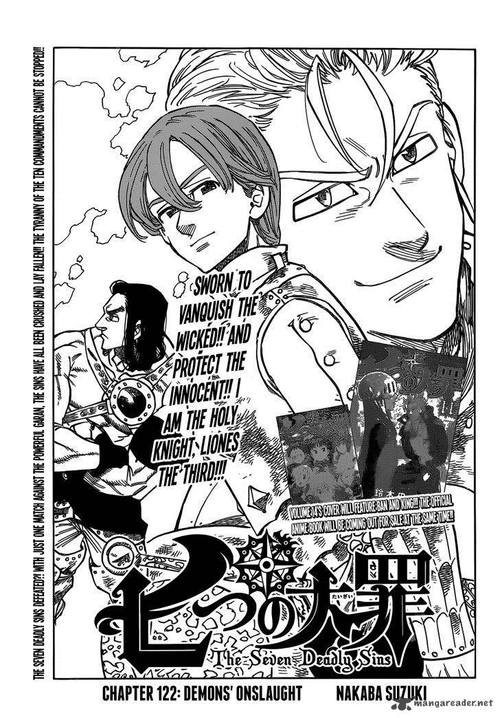 Nanatsu No Taizai 122 1