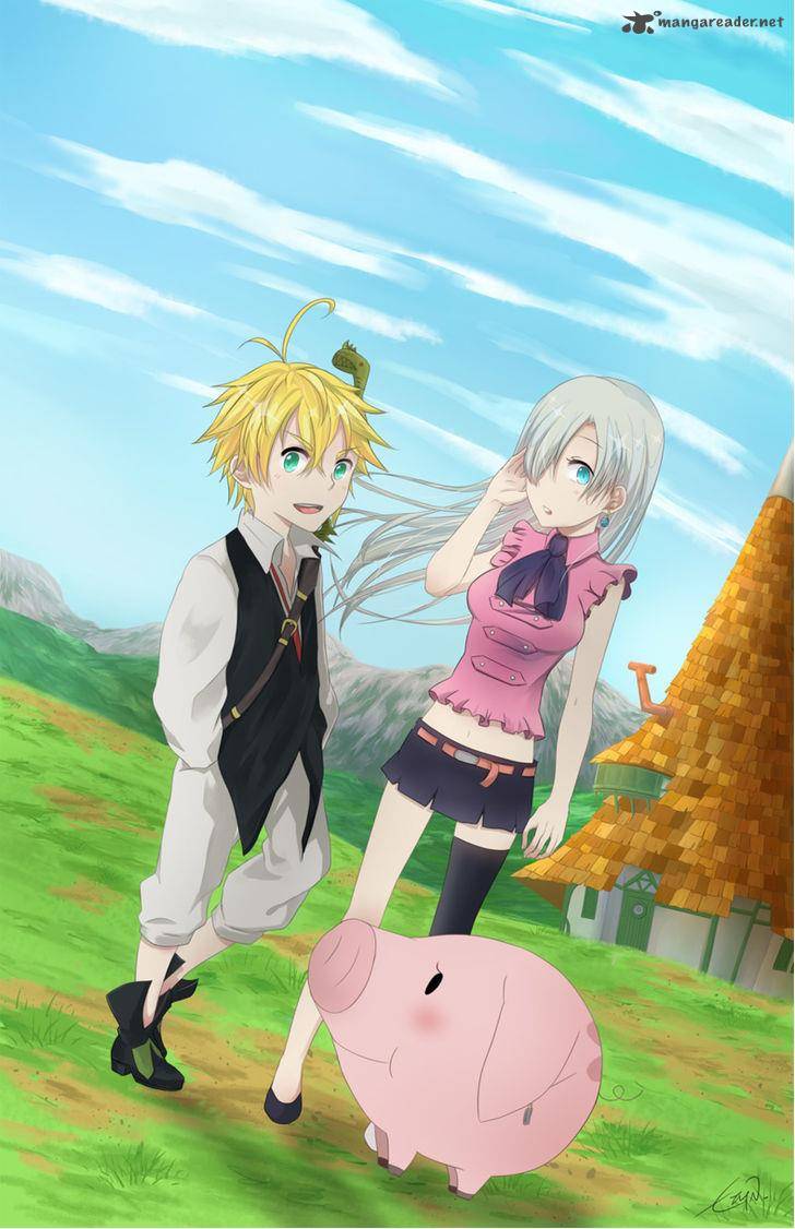 Nanatsu No Taizai 122 4