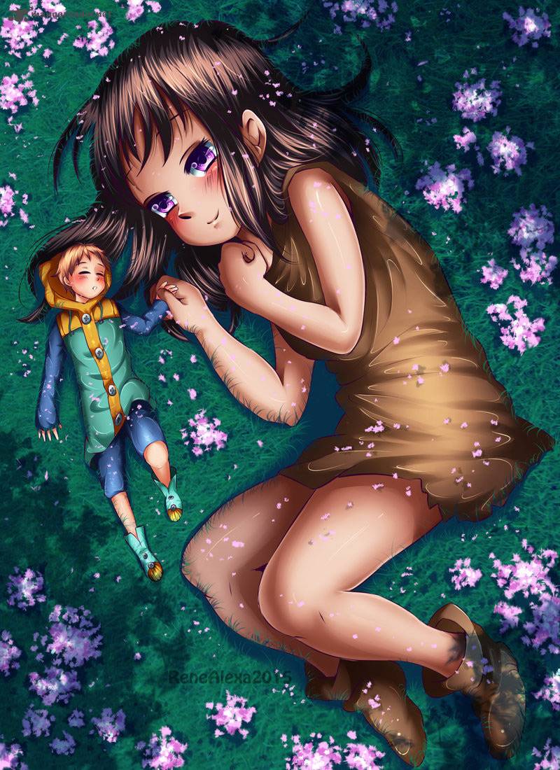 Nanatsu No Taizai 127 3