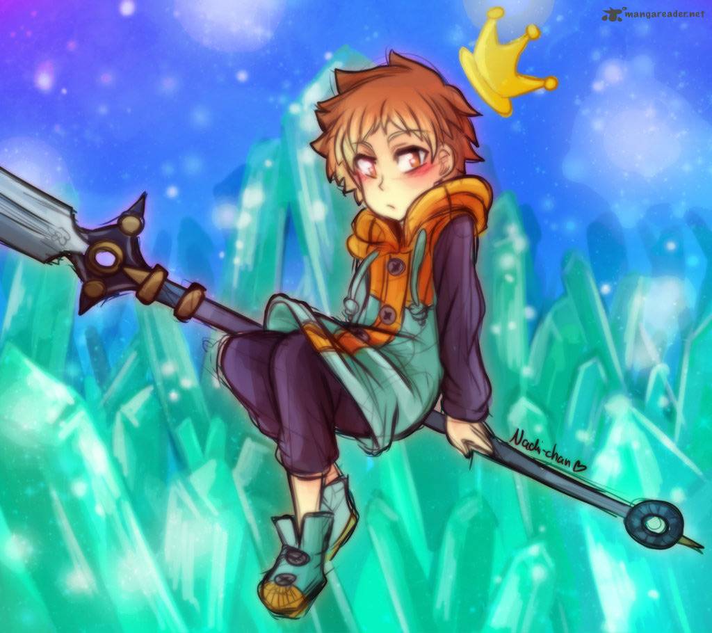 Nanatsu No Taizai 129 20