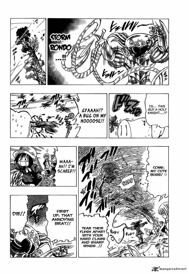 Nanatsu No Taizai 13 13