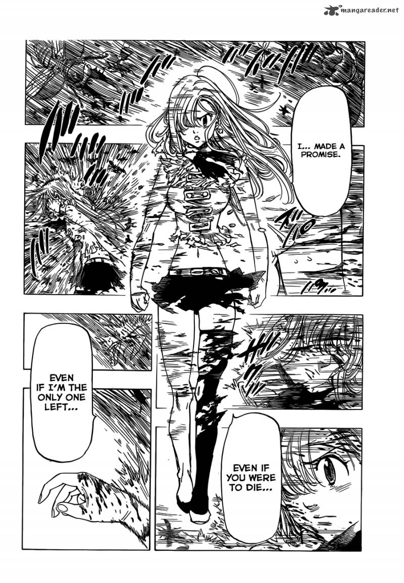Nanatsu No Taizai 13 15