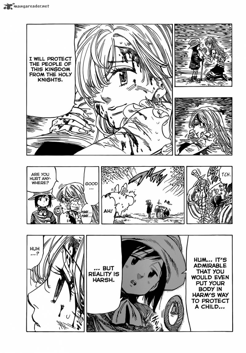 Nanatsu No Taizai 13 16