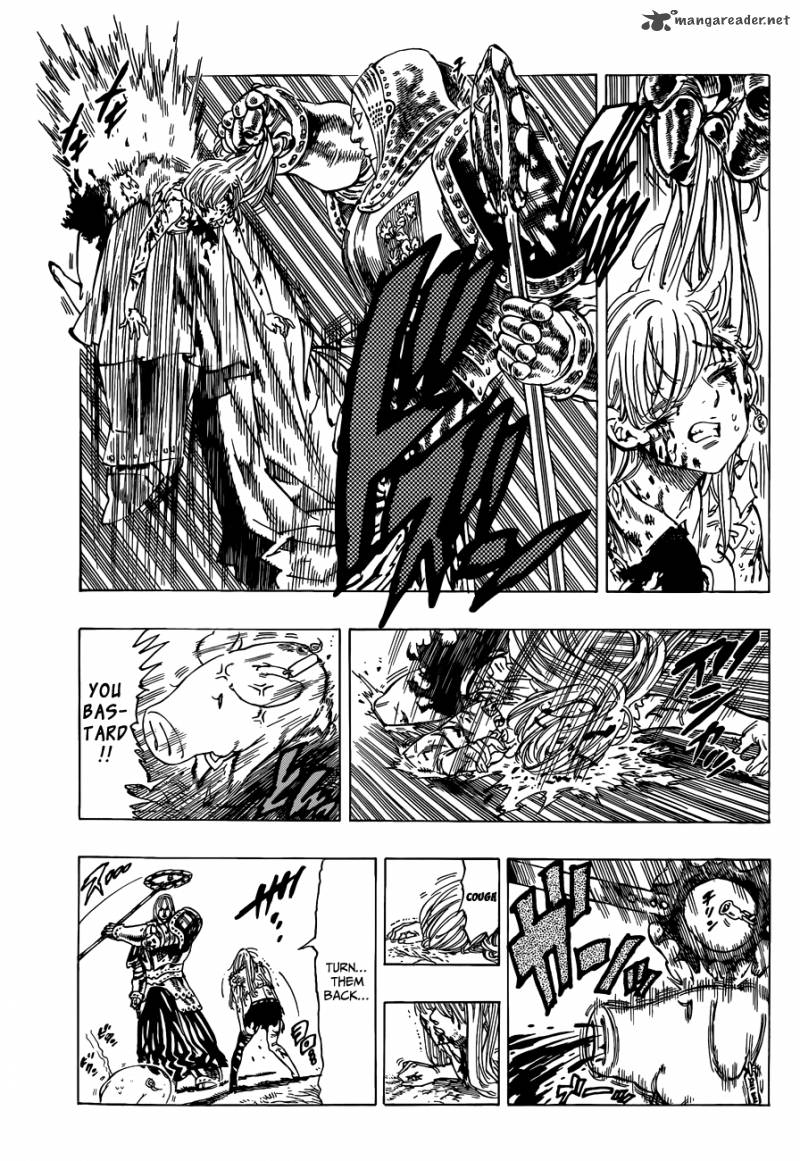 Nanatsu No Taizai 13 18