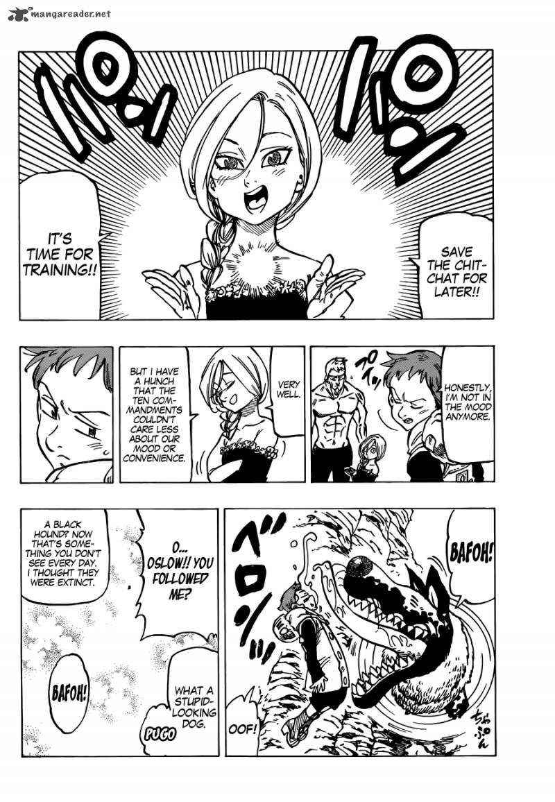 Nanatsu No Taizai 132 5