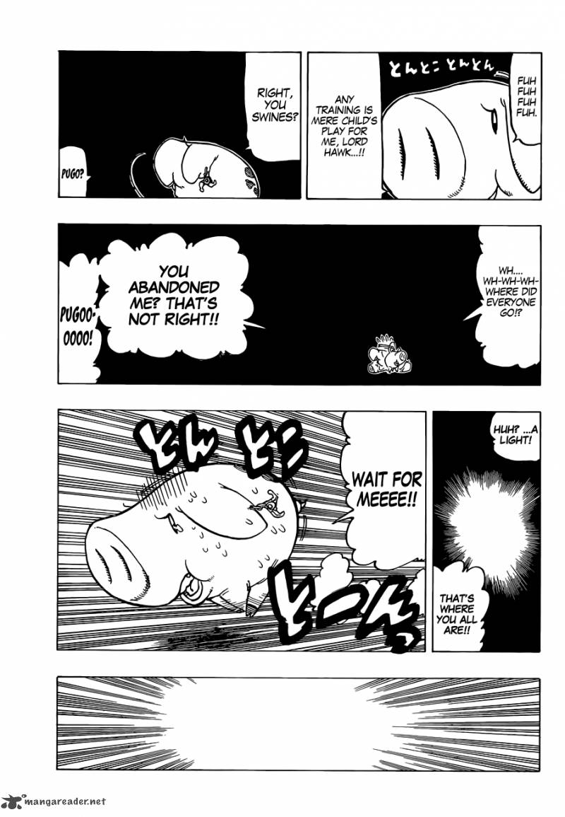 Nanatsu No Taizai 132 8