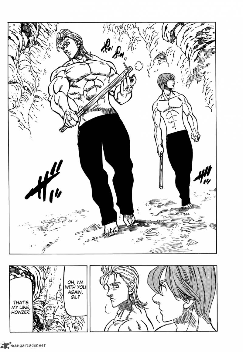 Nanatsu No Taizai 132 9