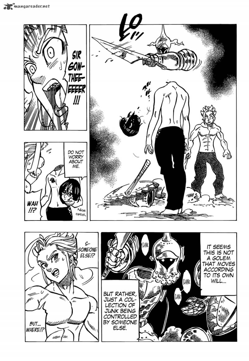 Nanatsu No Taizai 133 16