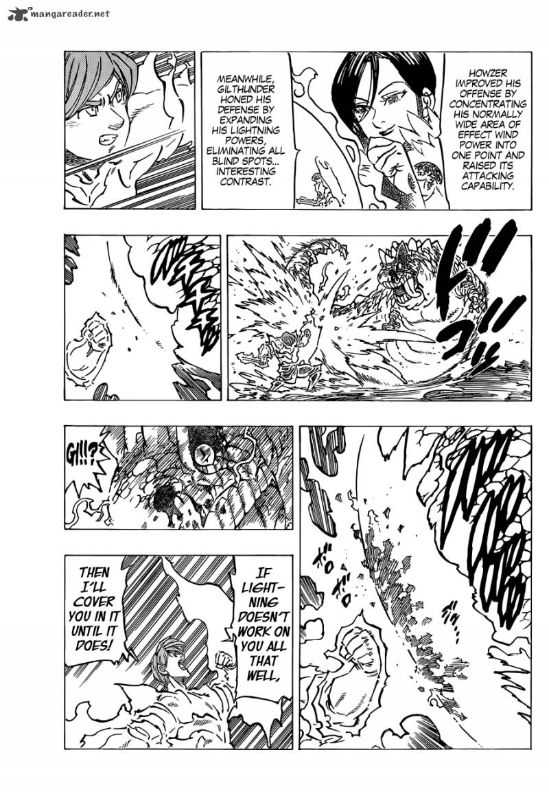 Nanatsu No Taizai 133 8