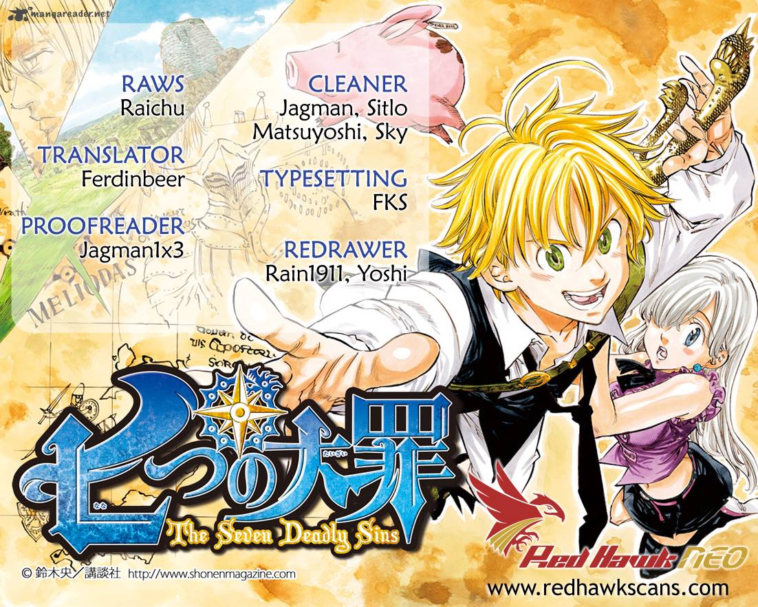 Nanatsu No Taizai 14 1