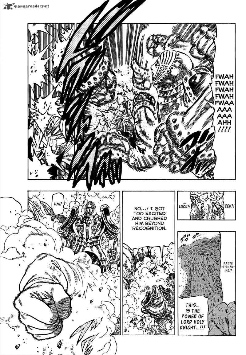 Nanatsu No Taizai 14 11