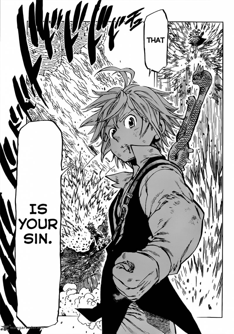 Nanatsu No Taizai 14 15