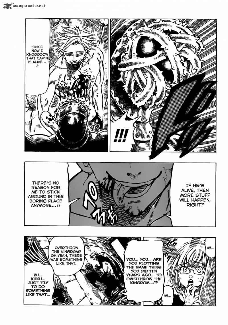 Nanatsu No Taizai 14 19