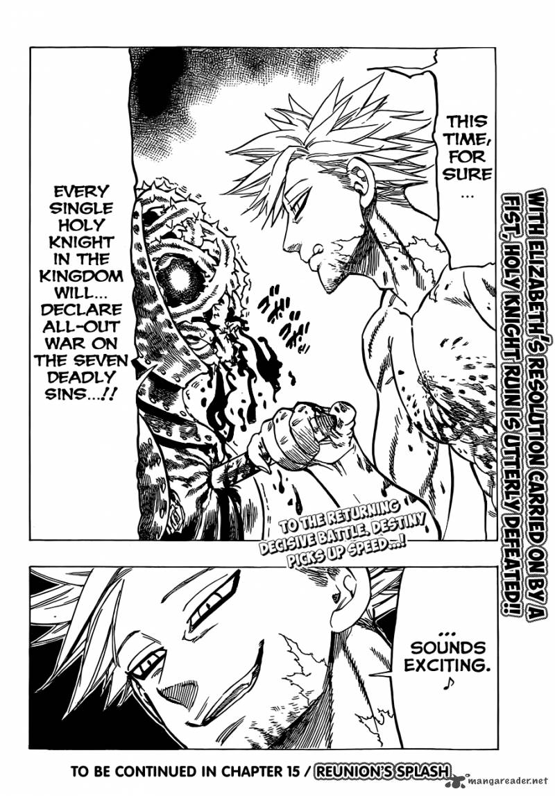 Nanatsu No Taizai 14 20
