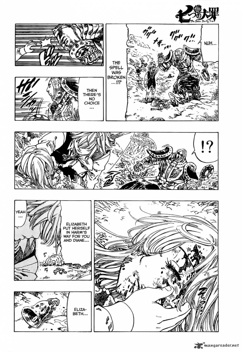 Nanatsu No Taizai 14 3