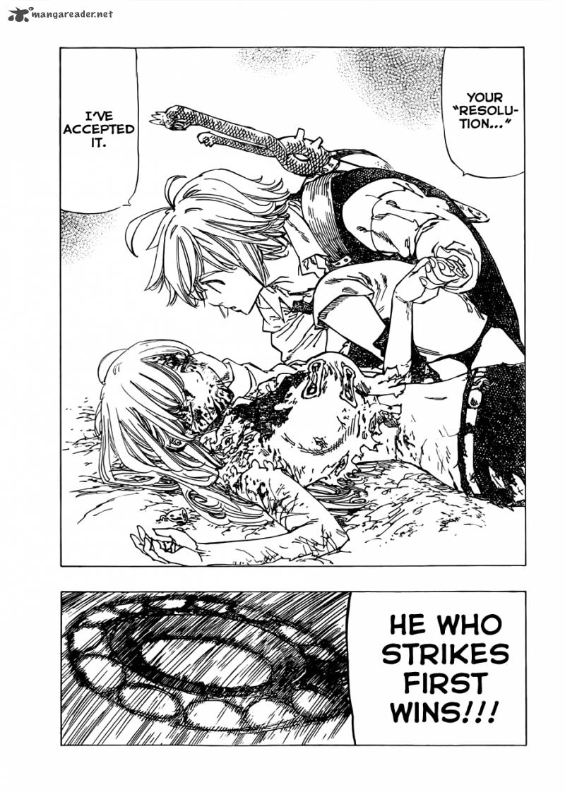 Nanatsu No Taizai 14 4
