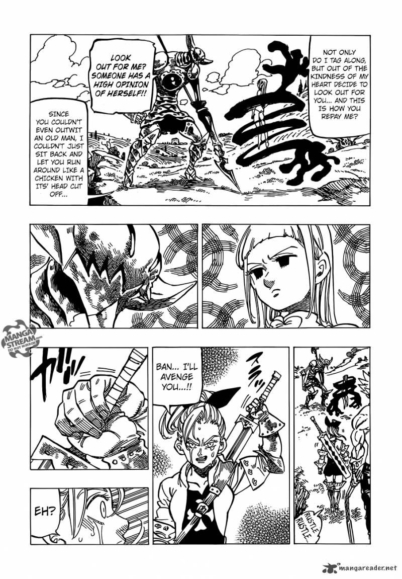 Nanatsu No Taizai 146 6