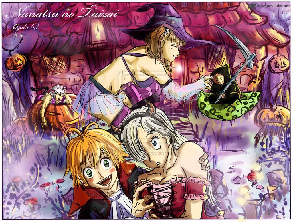 Nanatsu No Taizai 147 20
