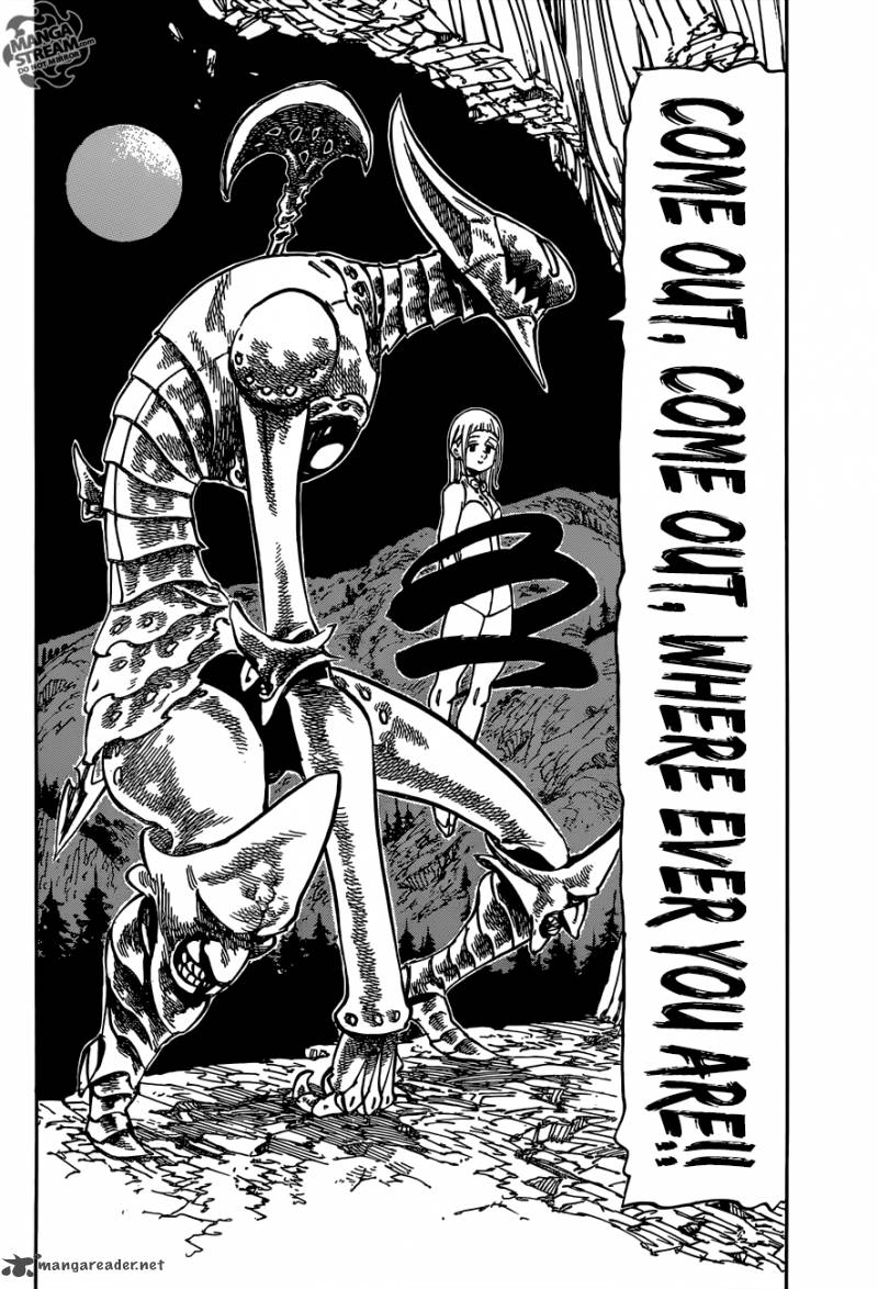 Nanatsu No Taizai 148 8
