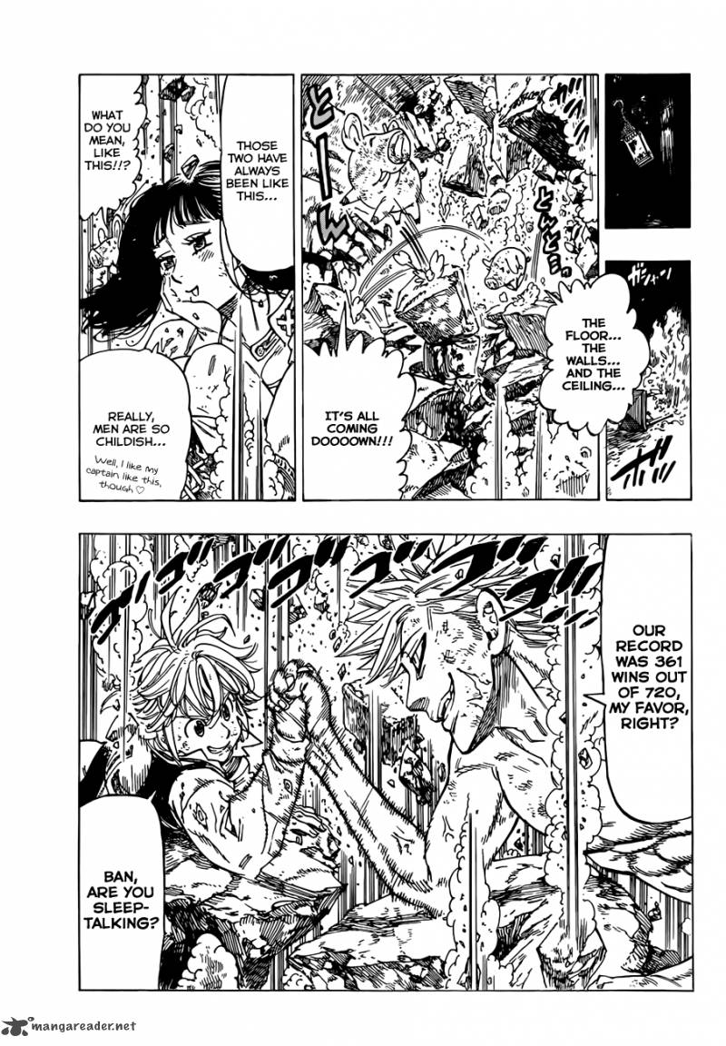 Nanatsu No Taizai 15 18
