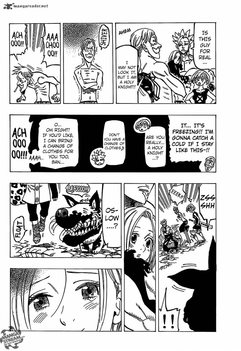 Nanatsu No Taizai 150 15