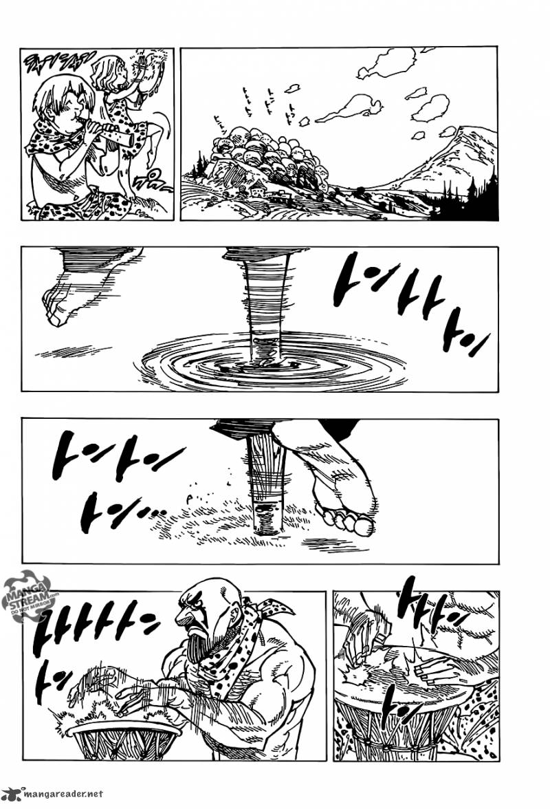 Nanatsu No Taizai 150 17