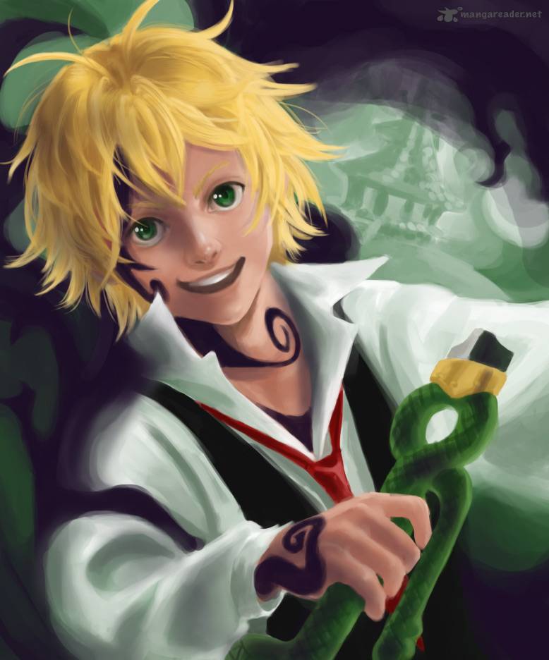 Nanatsu No Taizai 150 2