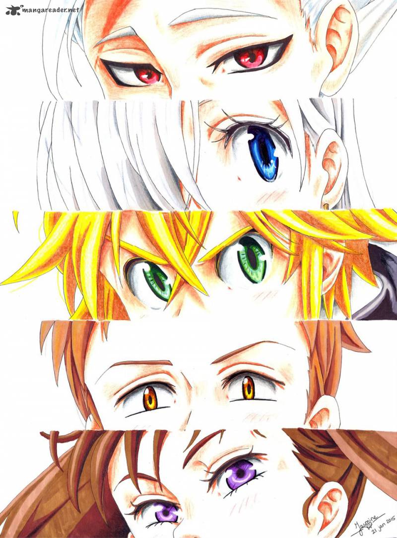 Nanatsu No Taizai 150 21