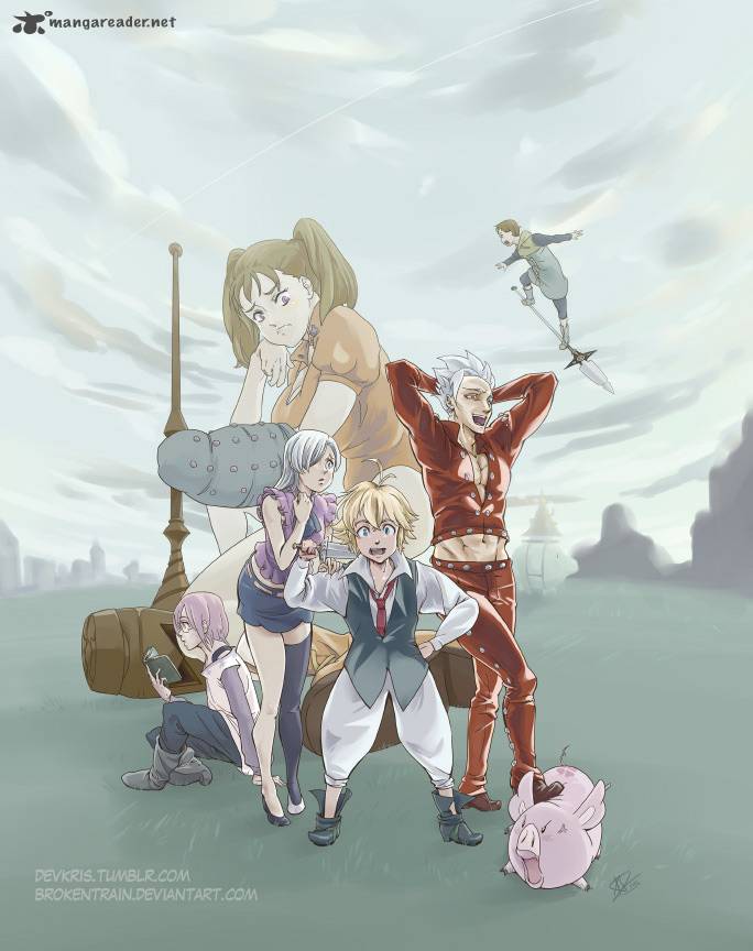 Nanatsu No Taizai 152 23