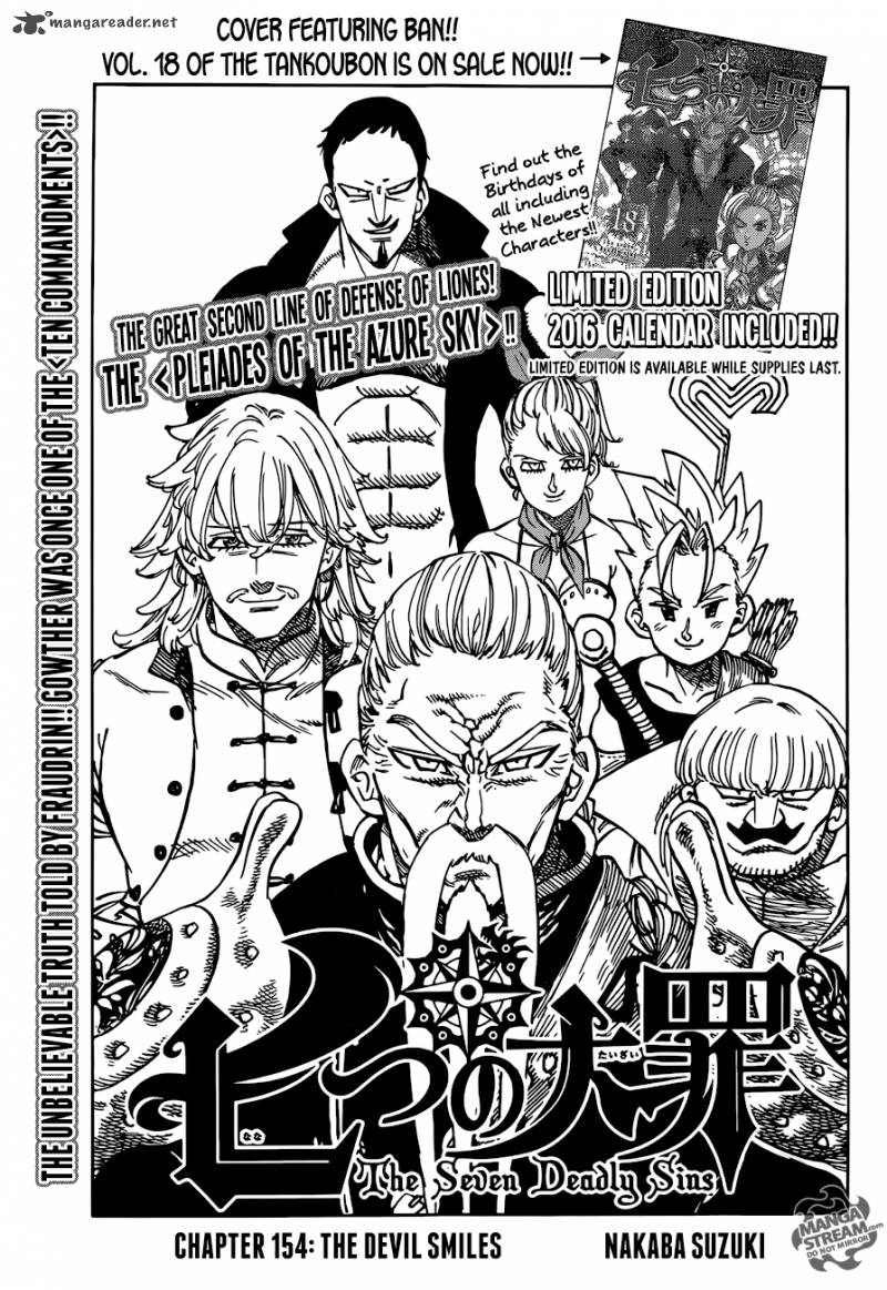 Nanatsu No Taizai 154 1