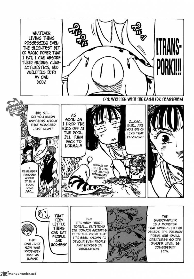 Nanatsu No Taizai 157 14