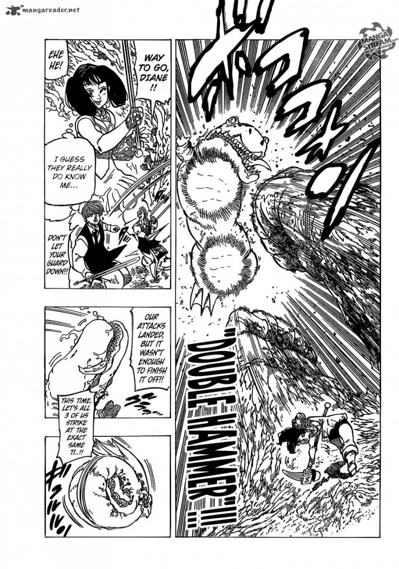 Nanatsu No Taizai 158 8