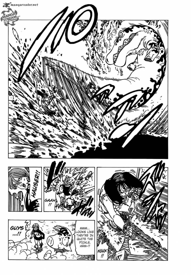 Nanatsu No Taizai 158 9