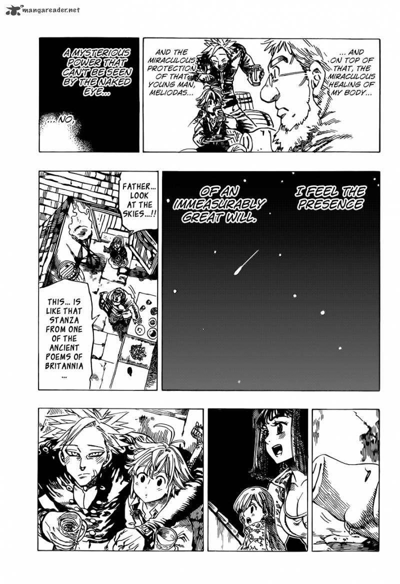 Nanatsu No Taizai 16 18