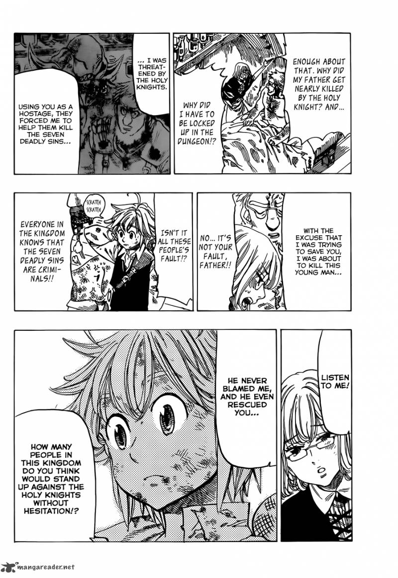 Nanatsu No Taizai 16 8