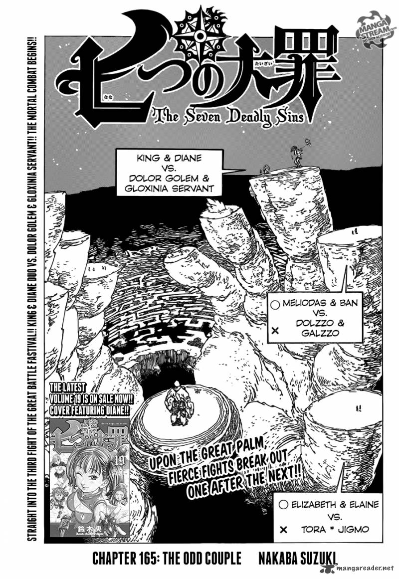 Nanatsu No Taizai 165 1