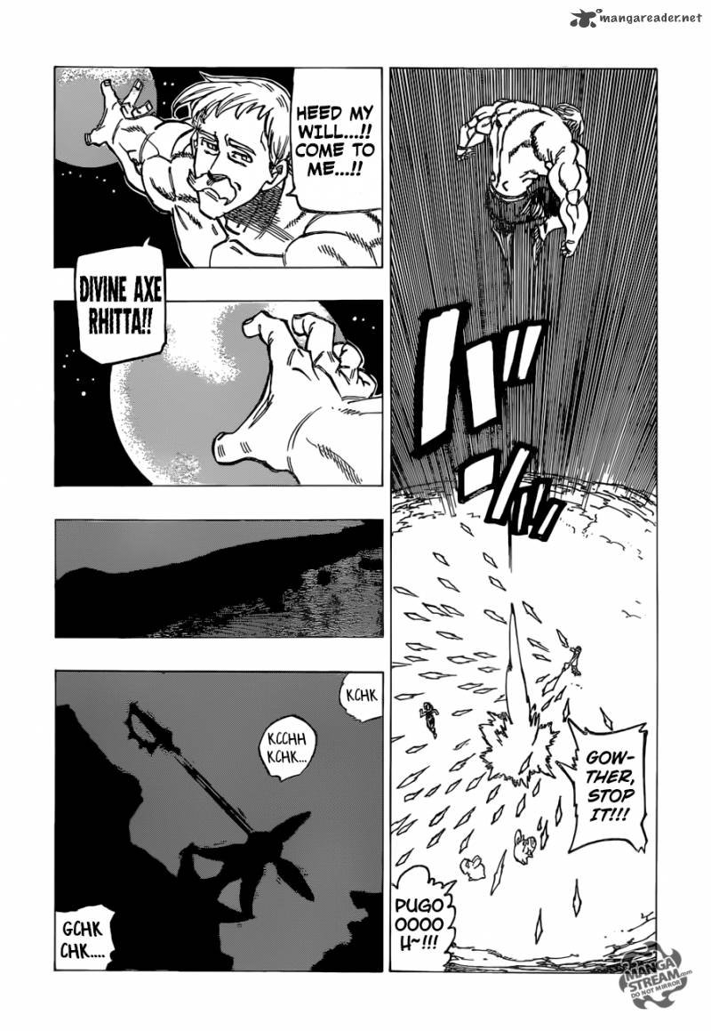 Nanatsu No Taizai 170 8