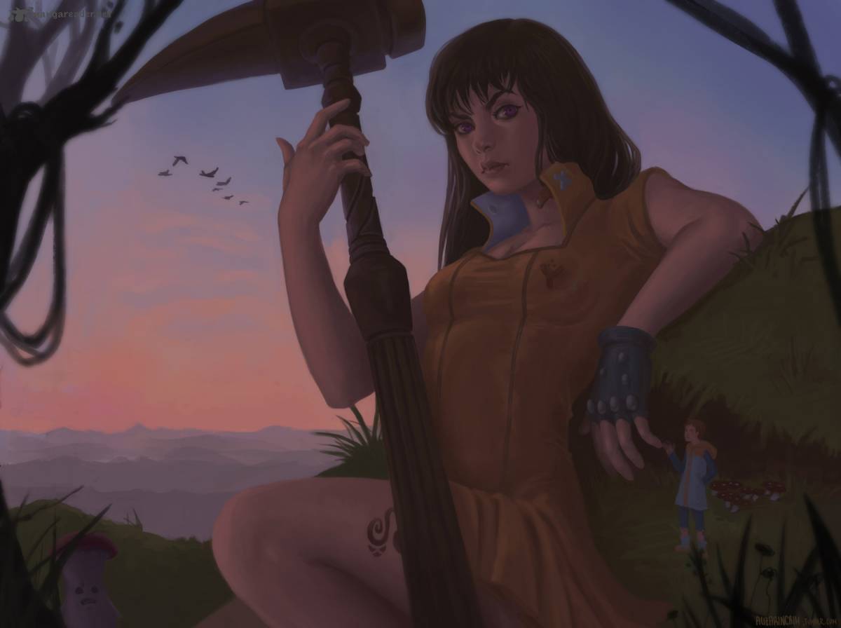Nanatsu No Taizai 171 2