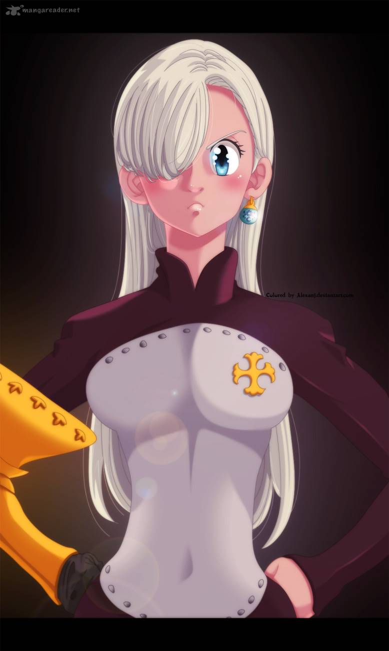 Nanatsu No Taizai 171 26